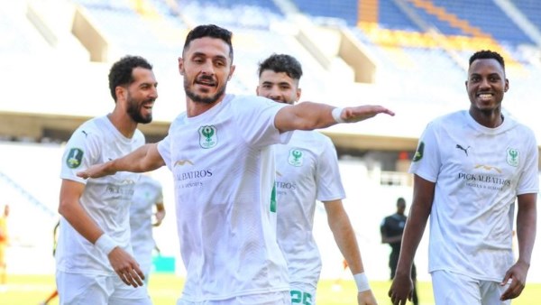 المصري البورسعيدي