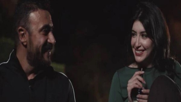 مسلسل علي كلاي