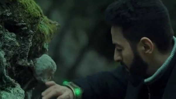 مسلسل المداح 6 أسطورة النهاية 