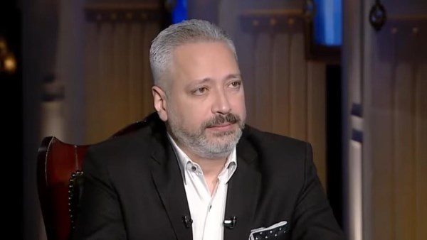  ملك الفسفور.. تامر أمين يشارك بمطاعم LITTLE OCEAN للمأكولات البحرية