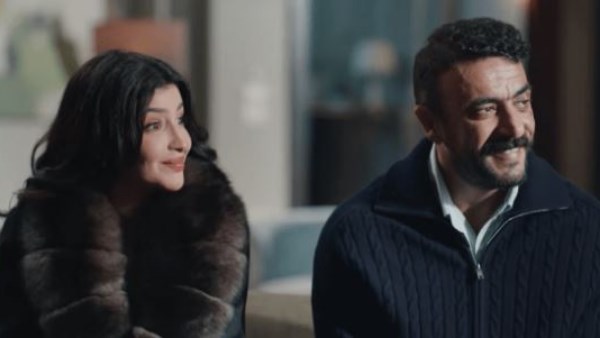 الحلقة 26من مسلسل علي كلاي