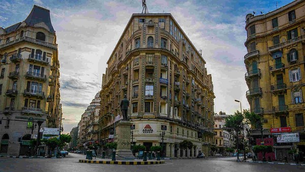 القانون يحدد موعد نهاية عقود الوحدات السكنية وغير السكنية 