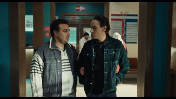 مسلسل عرض وطلب الحلقة 12