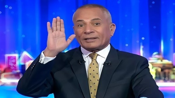 الإعلامي أحمد موسى