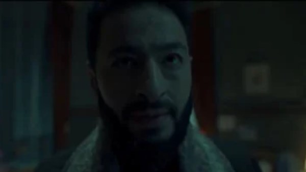 أحداث الحلقة 28 من مسلسل المداح أسطورة النهاية 