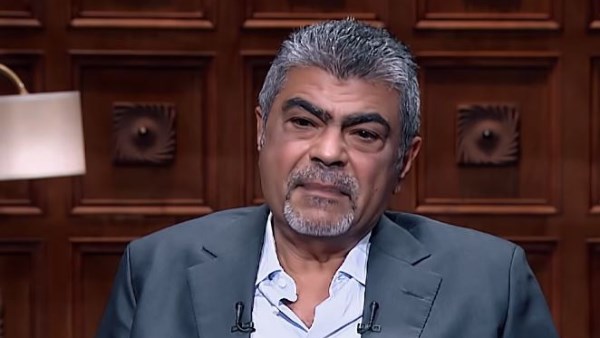 ايمن الجميل