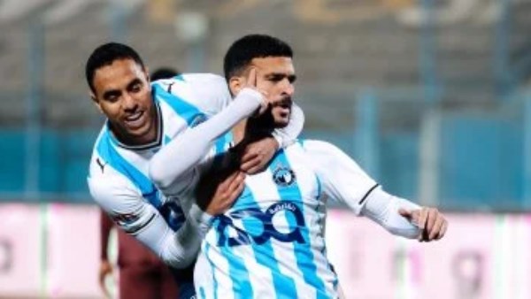 إنبي وبيراميدز 