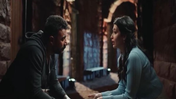 مسلسل علي كلاي