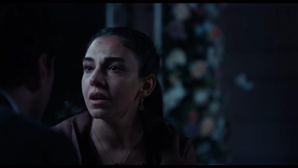 مسلسل عرض وطلب