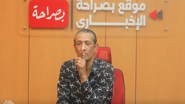 حسام عبدالمنعم 