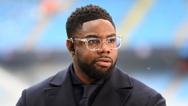 ميكاه ريتشاردز 