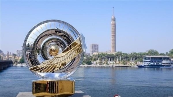 الدوري المصري 