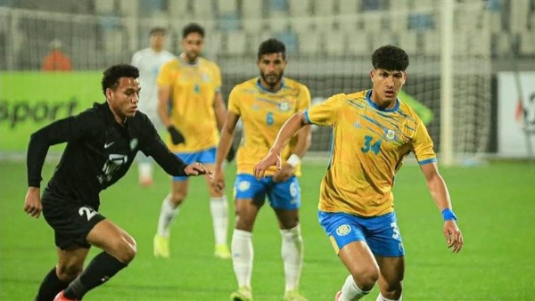 الاسماعيلي 