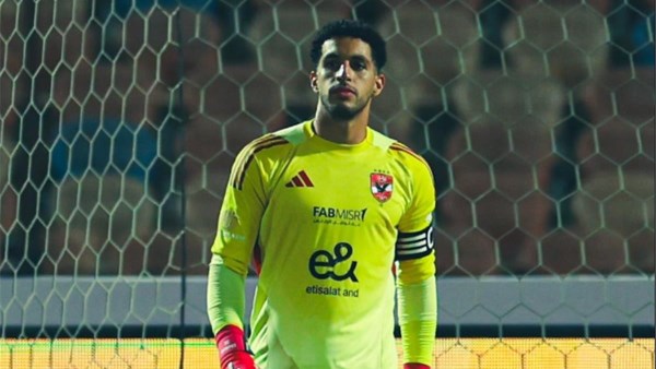 مصطفى شوبير