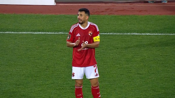 محمود حسن تريزيجيه