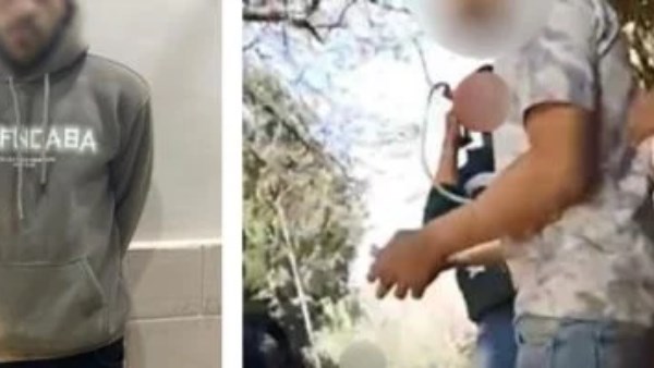 كشف ملابسات فيديو تضمن استغاثة أشخاص من مؤجري الخيول بالجيزة