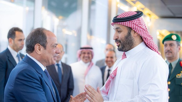  درع حصين وجسر الأمان في المنطقة.. برلمانيون يثمنون زيارة الرئيس للخليج