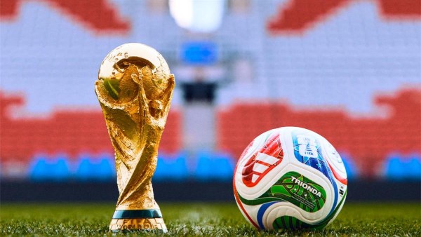 كأس العالم 2026