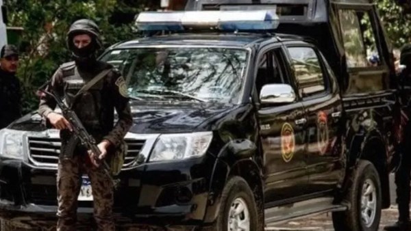 مقتل عنصران إجراميان في تبادل إطلاق نيران بحملة أمنية بقنا