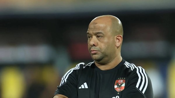 وليد صلاح الدين 