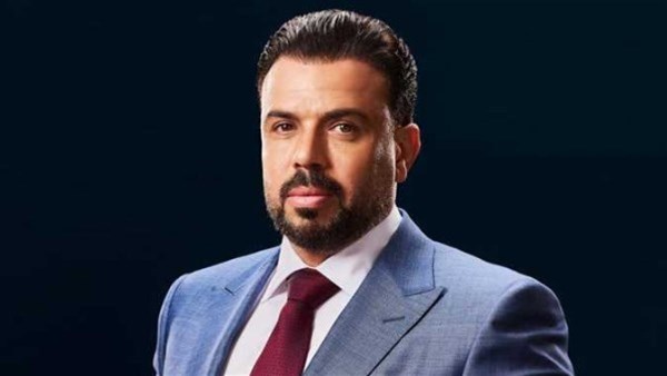 النائب محمد مجاهد