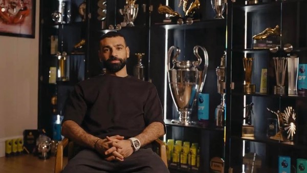 محمد صلاح