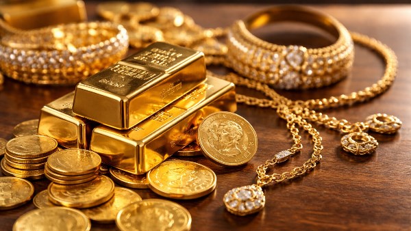 أسعار الذهب بختام تعاملات اليوم 24 مارس 2026.. عيار 24 وصل كام؟