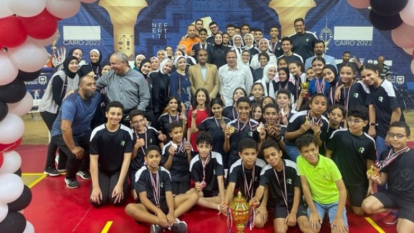  بطولة الجمهورية لكرة السرعة