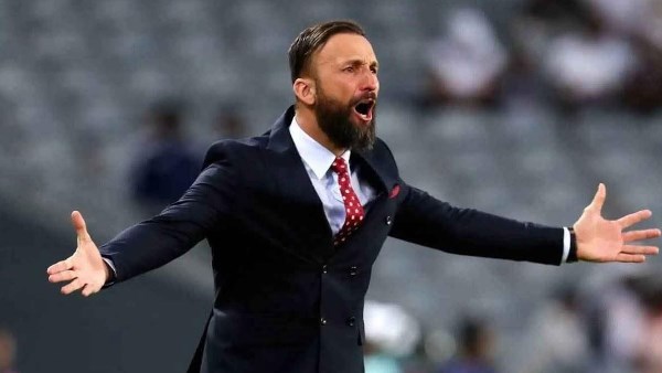 سيد راموفيتش