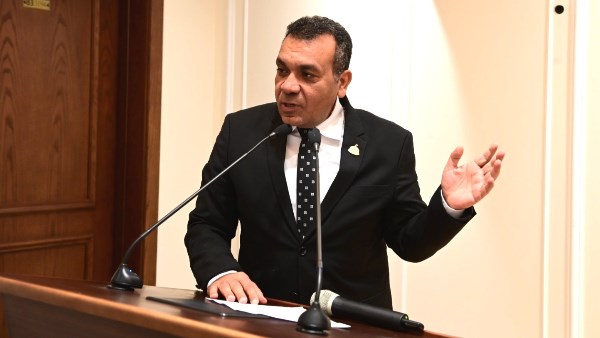 النائب أشرف مرزوق