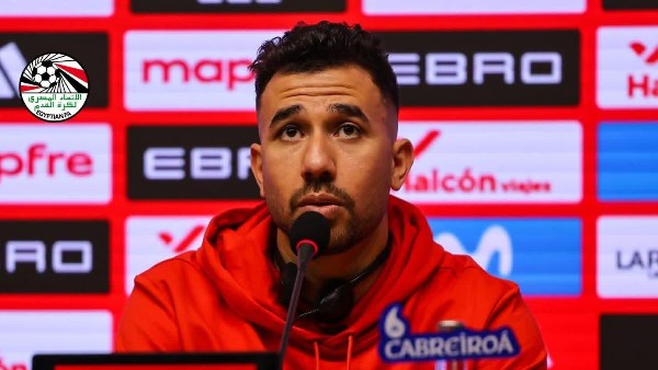 محمود حسن تريزيجيه