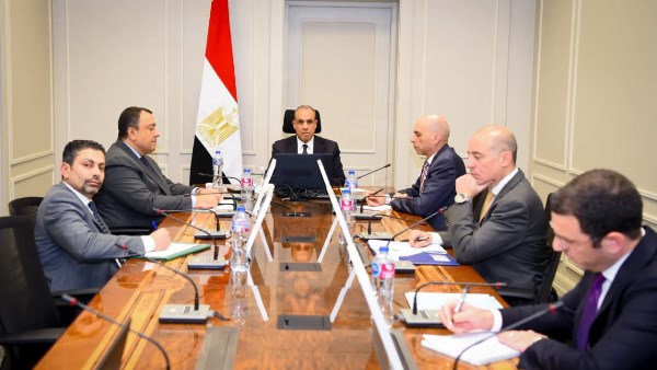 وزير الخارجية يشارك في الاجتماع الوزاري المشترك الرابع لمصر ودول مجلس التعاون الخليجي