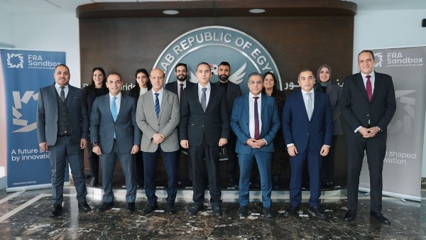 انضمام لومين سوفت لمختبر الـ Sandbox