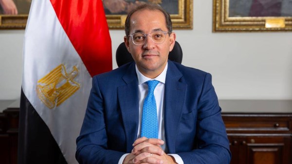 أحمد كجوك وزير المالية