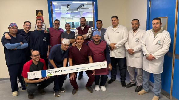 هيئة الرعاية الصحية: إجراء 112 عملية قسطرة لتبديل الصمام الأورطي بتقنية TAVI في 6 محافظات