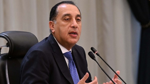 الدكتور مصطفى مدبولي - رئيس مجلس الوزراء