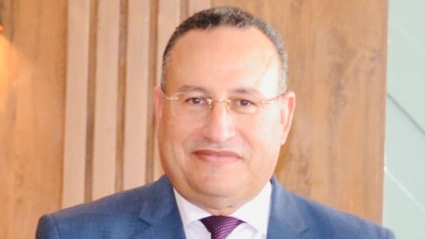 الدكتور عبدالعزيز قنصوة وزير التعليم العالي والبحث العلمي