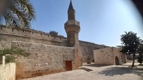 وزارة السياحة والآثار تنهي ترميم 3 معالم أثرية بالقلعة 