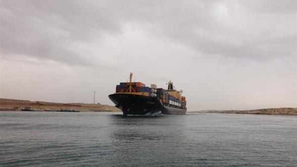 إغلاق ميناء نويبع والغردقة بسبب سوء الأحوال الجوية وارتفاع الأمواج