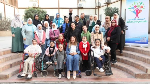 القومي للأشخاص ذوي الإعاقة: الفنون أداة استراتيجية لدمج وتأهيل المبدعين من ذوي الإعاقة