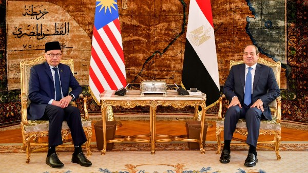 الرئيس عبد الفتاح السيسي 