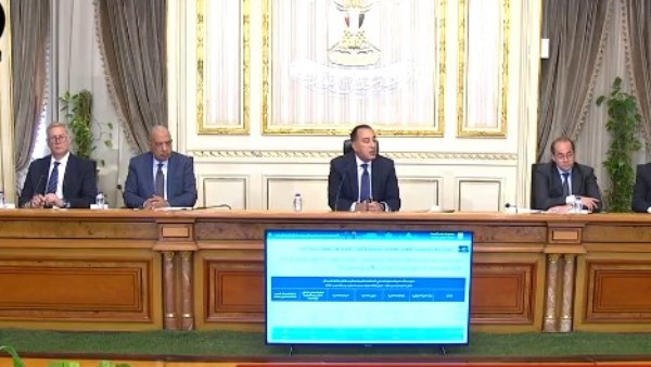 جانب  المؤتمر الصحفي 