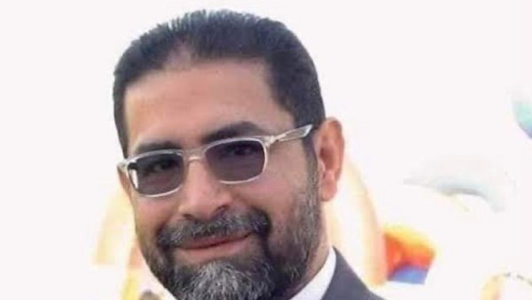 النائب ناجح جلال 