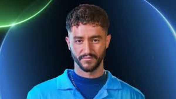 أحمد مالك في مسلسل سوا سوا 