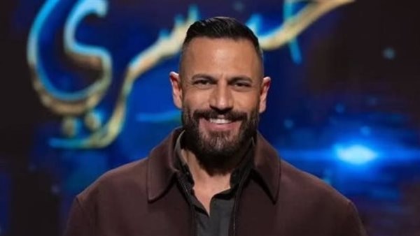 نيقولا معوض