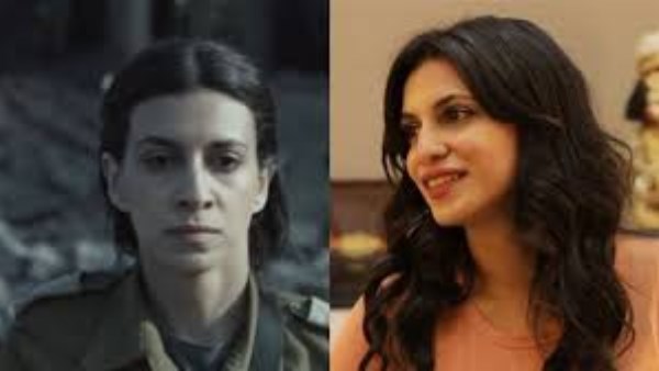 روان الغابة في مسلسل صحاب الأرض 