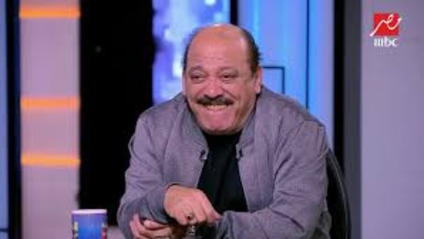 ضياء الميرغني 