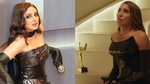 أنغام واتنين غيرنا 