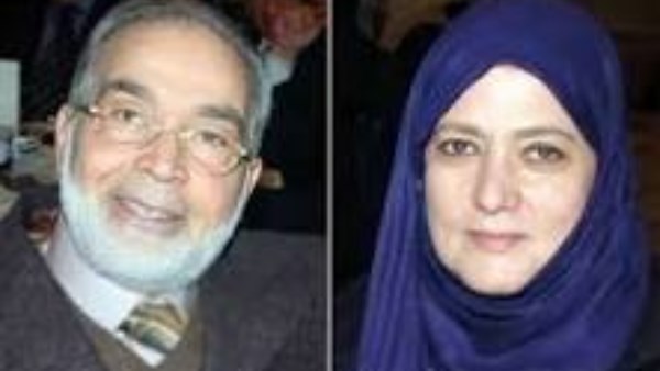 شمس البارودي زوجها الفنان الراحل حسن يوسف