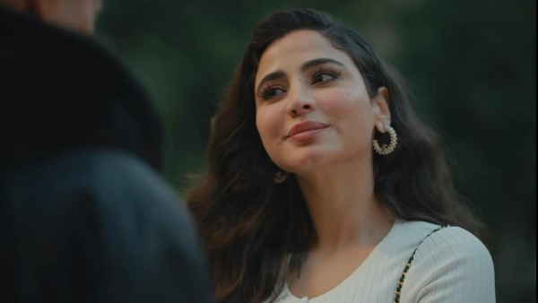  نوران ماجد في مسلسل "أولاد الراعي"